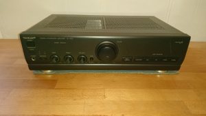 Technics SU-V500