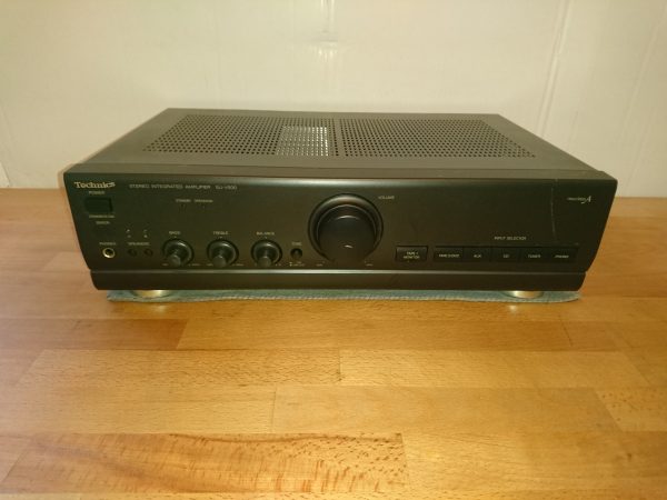 Technics SU-V500