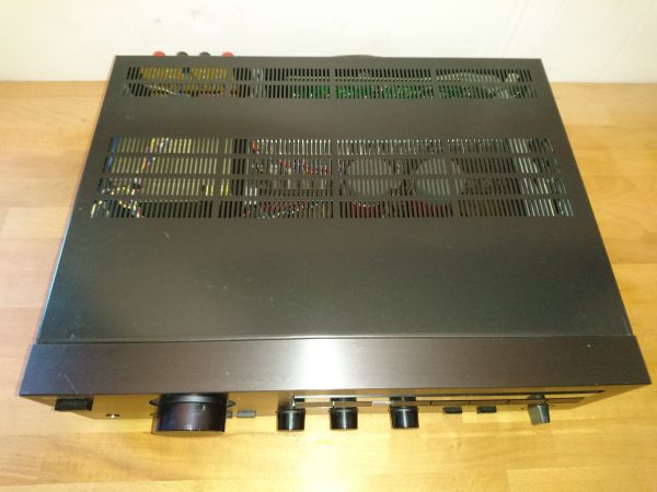 Sony TA-F222ES – Bild 2