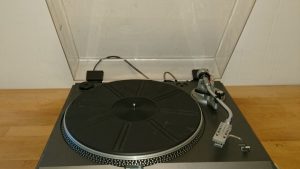 Toshiba SR-F530
