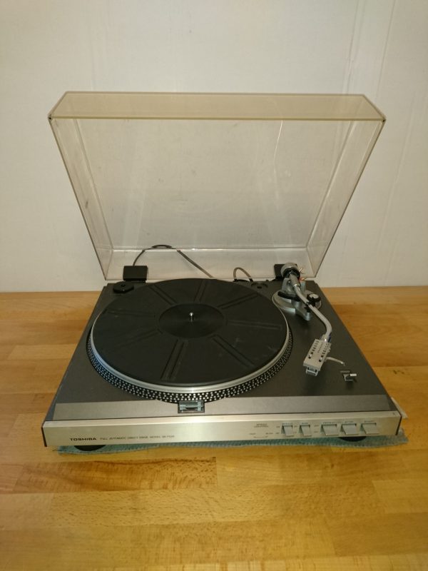 Toshiba SR-F530