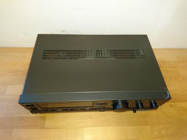 Technics SA-GX130 – Bild 2