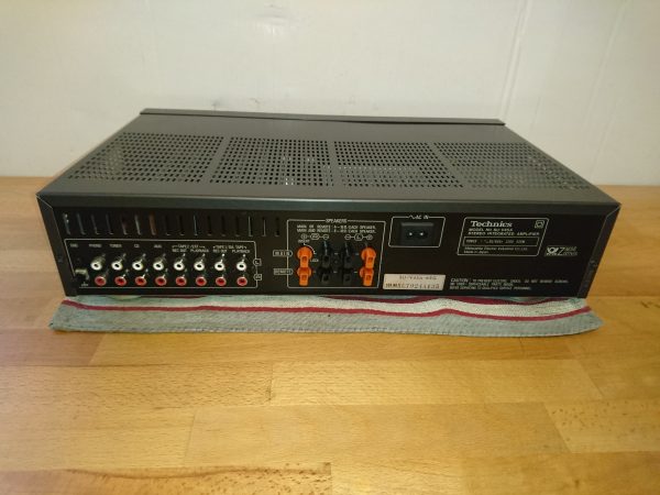Technics SU-V45A – Bild 3