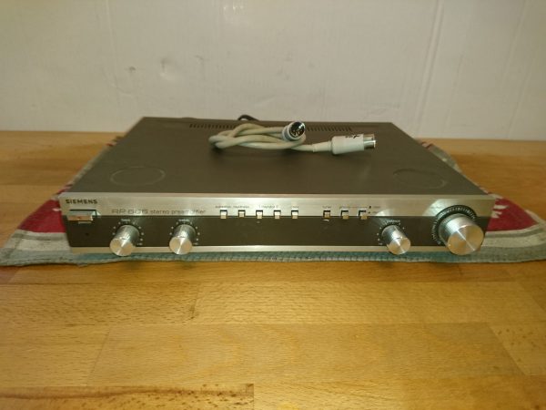 Siemens RP 666