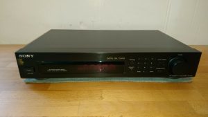 Sony ST-S120
