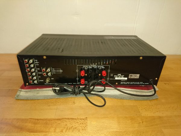 JVC AX-A342 – Bild 3
