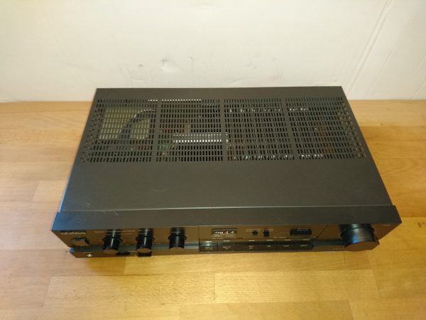 Technics SU-V40 – Bild 2