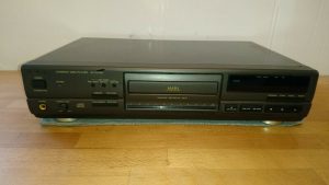 Technics SL-PG590