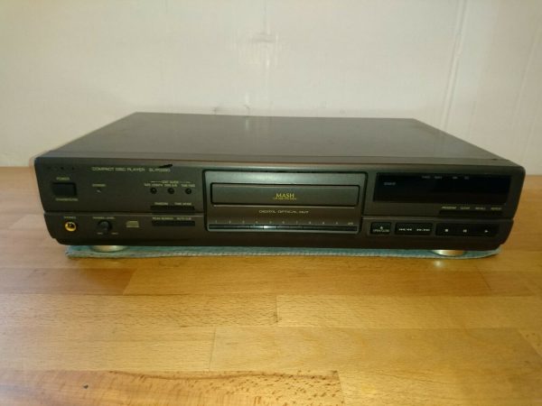 Technics SL-PG590
