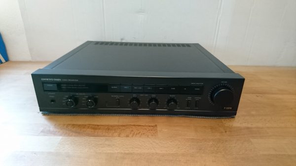 Onkyo P-3370