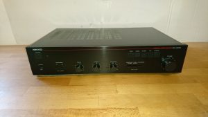Nikko NA-340 II