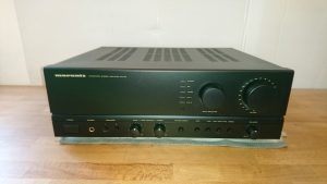 Marantz PM-62