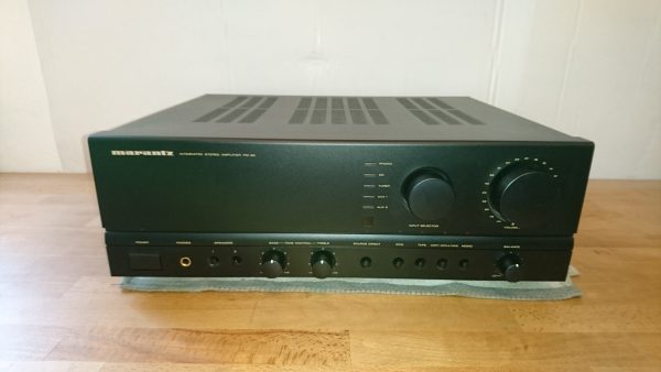 Marantz PM-62