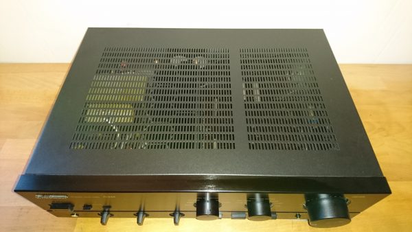 Pioneer A-445 – Bild 2