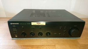Pioneer A-404R