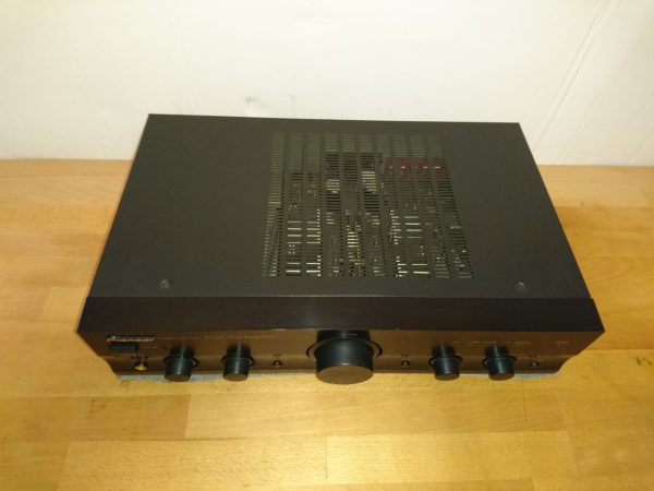 Pioneer A-109 – Bild 2