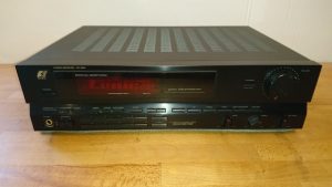 Sansui RZ-1500