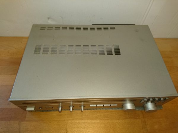 Wega R-355 SH – Bild 3