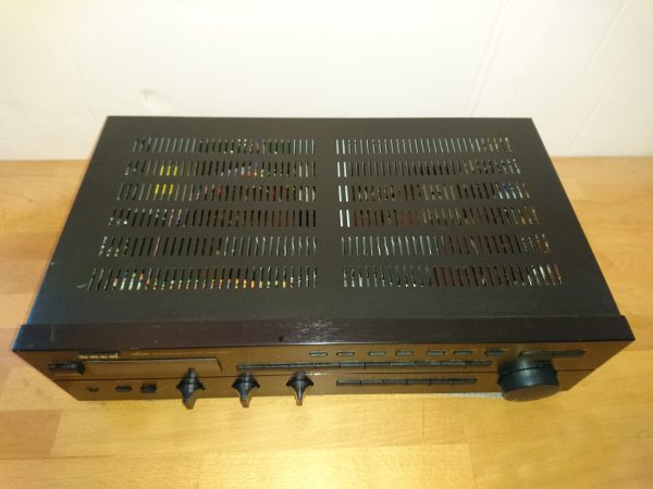 Uher UR-3600 – Bild 3