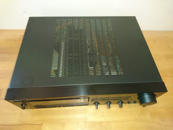Sony STR-GX70ES – Bild 2