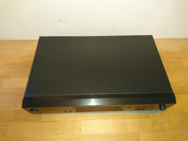 Sony CDP-XE270 – Bild 2