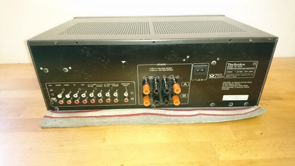Technics SU-V570 – Bild 2