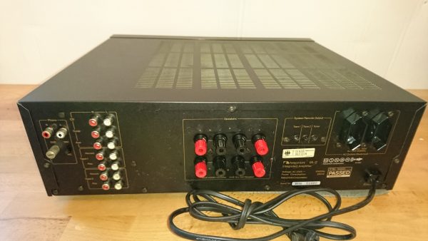 Nakamichi IA-2 – Bild 2