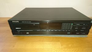 Philips CD-820