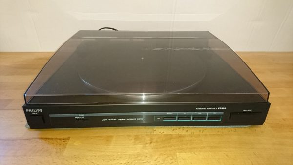 Philips FP-575 – Bild 4