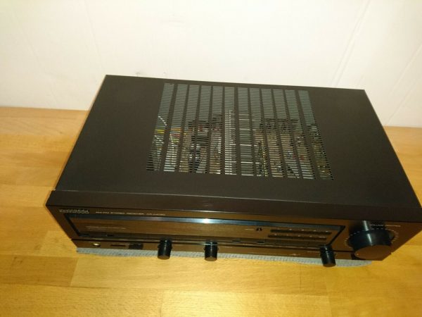 Kenwood KR-A4020 – Bild 2