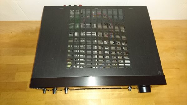 Sony STR-GX511 – Bild 3