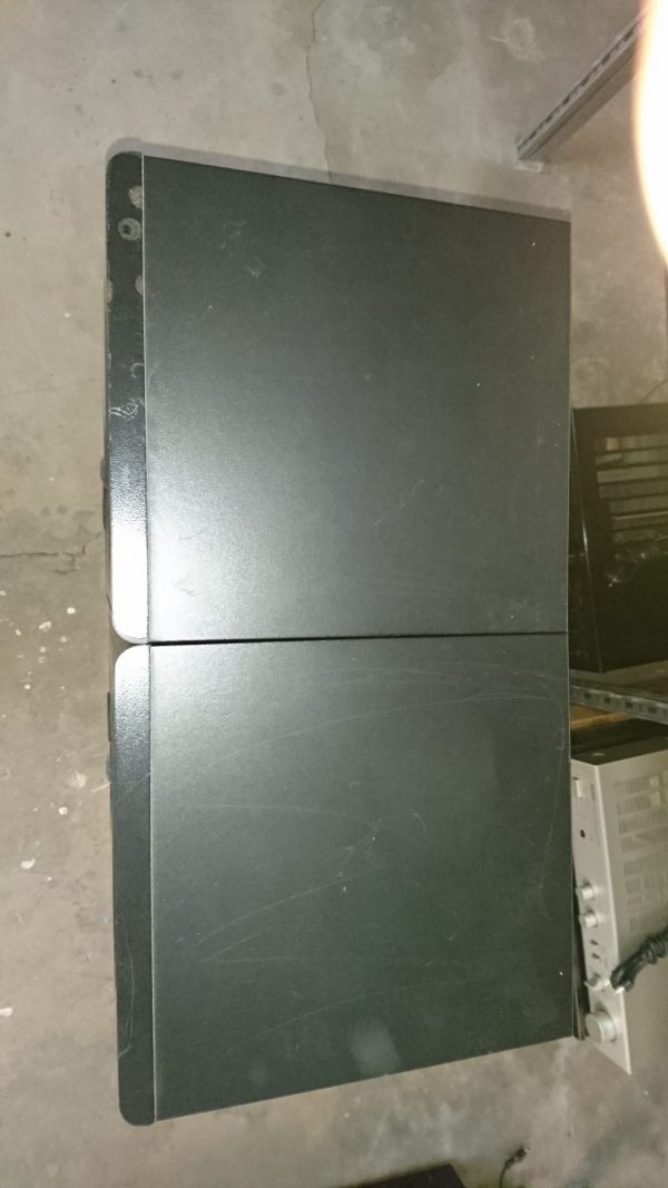 Canton Fonum 601 DC – Bild 3