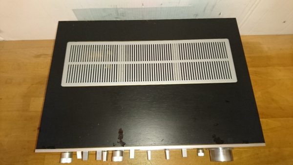 Yamaha CA-610 – Bild 2