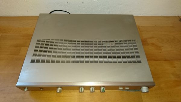 Dual CV 1150 – Bild 2