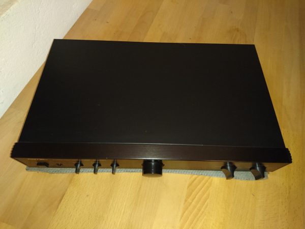 Rotel RC-960BX – Bild 2