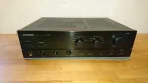Pioneer A-445