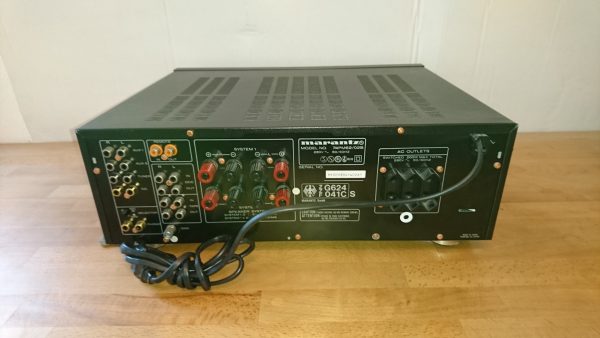 Marantz PM-62 – Bild 2