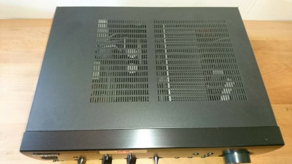 Pioneer A-404R – Bild 2