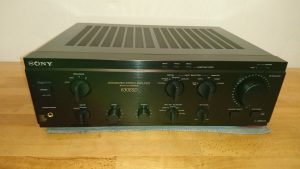 Sony TA-F630ESD