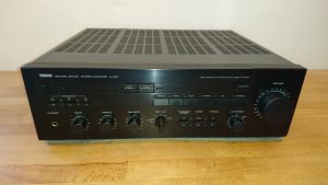 Yamaha A-720