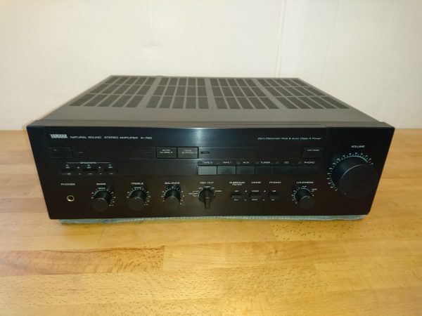 Yamaha A-720