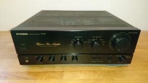 Pioneer A-676