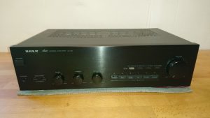 Uher UA-50