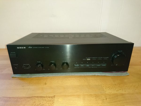 Uher UA-50