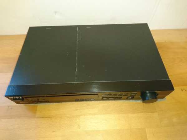 Sony ST-S215 – Bild 2