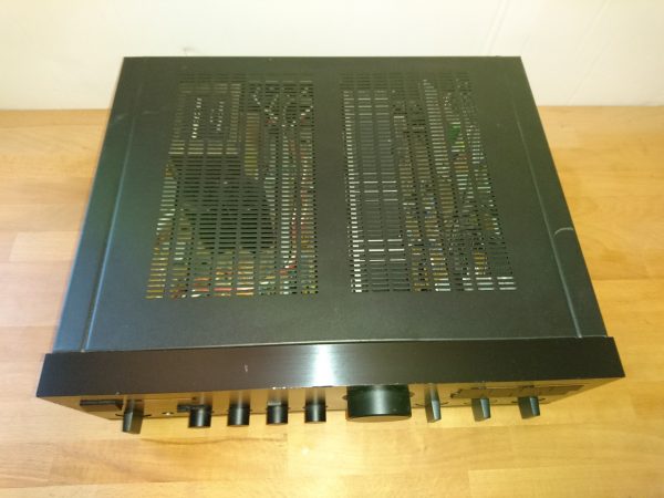 Onkyo A-8470 – Bild 3