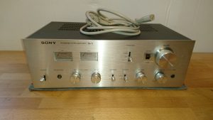 Sony TA-11