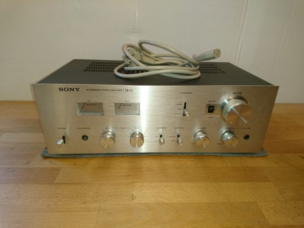 Sony TA-11