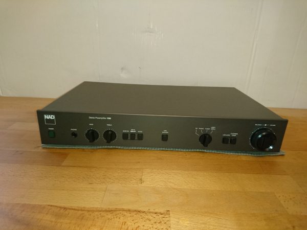 NAD 1130