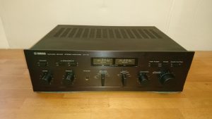 Yamaha CA-V2